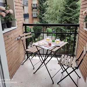 Appartamento Luxury House, Milano