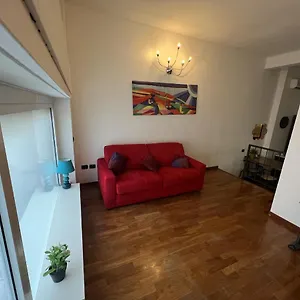 Appartamento La Vetrata, Milano